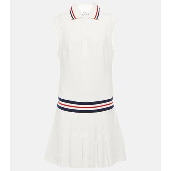 The Upside 'Love Fay' White Cotton Mini Dress Size XS - Picture 1 of 6